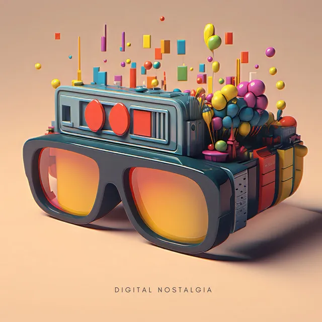 Digital Nostalgia