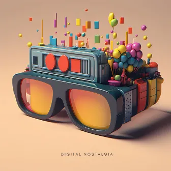 Digital Nostalgia by Música Calmante