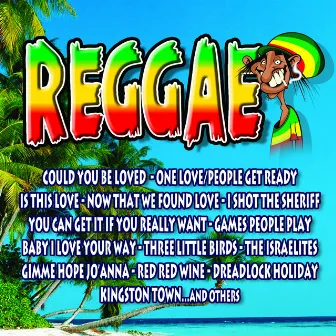 Reggae by Unknown Artist