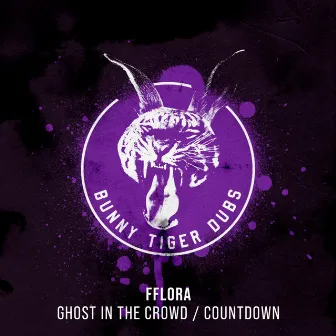 Ghost In The Crowd / Countdown by Dymno