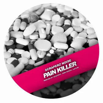 Pain Killer by 