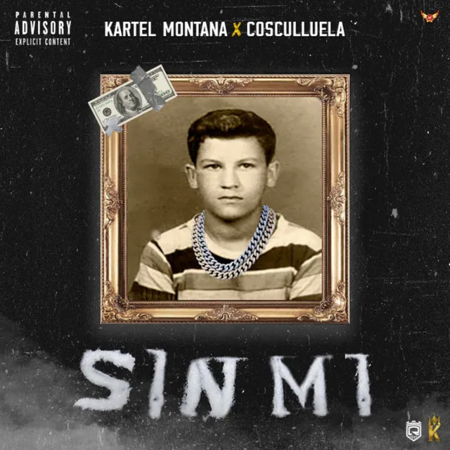 Sin Mi