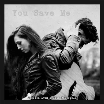 You Save Me by Liam Wakefield