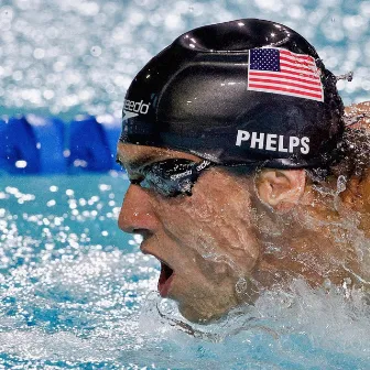 Michael Phelps by Da Don4P