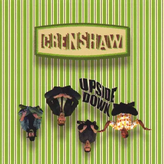 Upside Down by Crenshaw