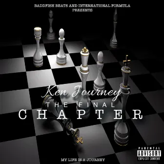 The Final Chapter by Ken Journey