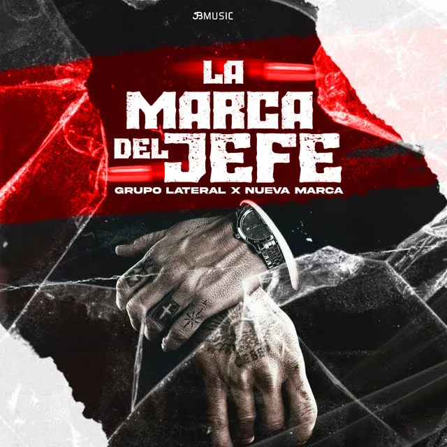 La Marca Del Jefe