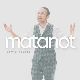 Matanot by Dovid Haziza