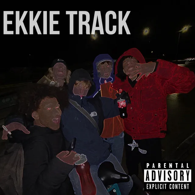 Ekkie Track