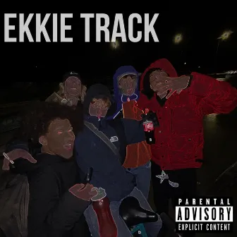 Ekkie Track by Evil God Aidan