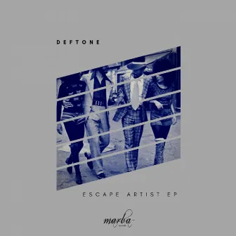 Escape Artist EP by Deftone