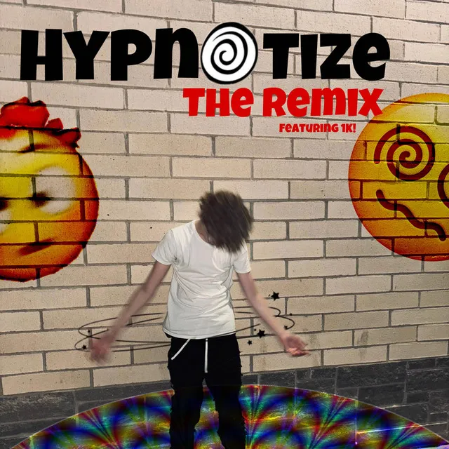 Hypnotize - The Remix