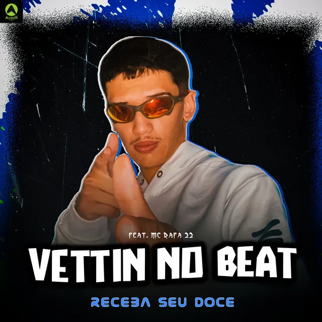 Receba Seu Doce (feat. MC Rafa 22)