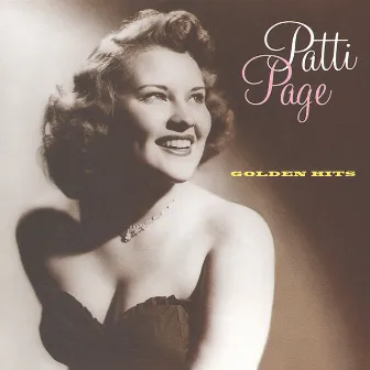 Golden Hits by Patti Page