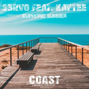 Euphoric Summer (Club Mix) by S3RVO