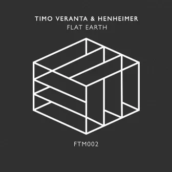 Flat Earth by Henheimer