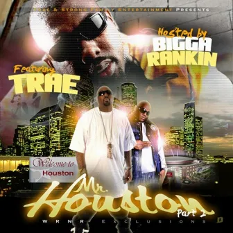 Mr. Houston pt. 2 by Bigga Rankin