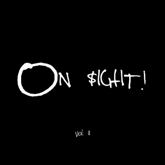 ON $IGHT (VOL. 2) by Ian Gustavo