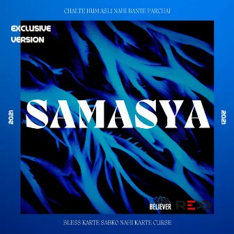 SAMASYA by BELIEVER