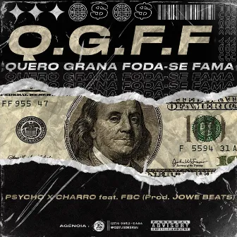 Q.G.F.F. by Charro