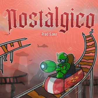 NOSTÁLGICO by XCLUSIV