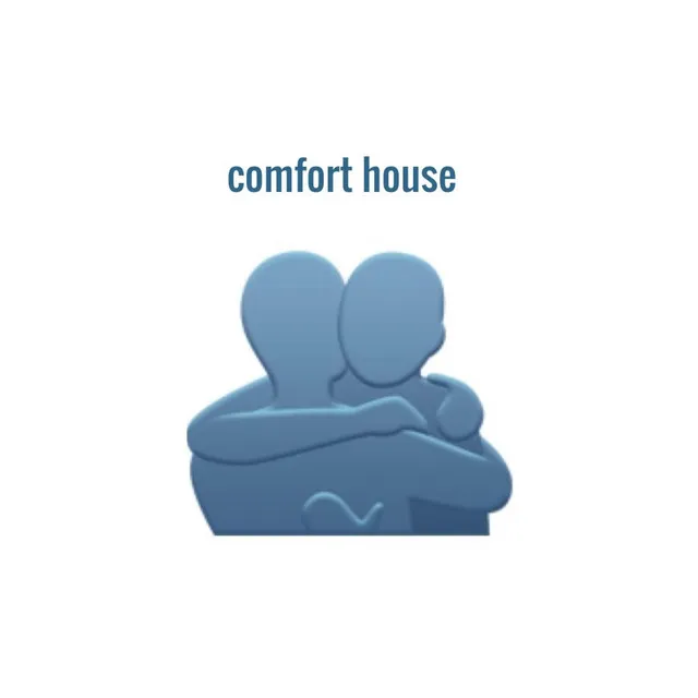 comfort house