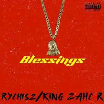 Blessings by Rychisz