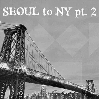 Seoul to NY, Pt. 2 by YURYEONG