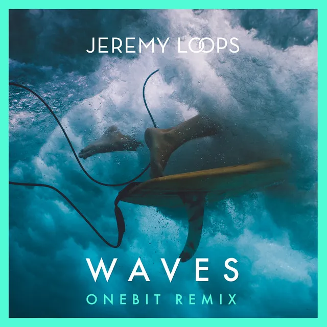 Waves (One Bit Remix) - Edit