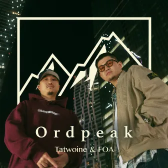 Ordpeak by Tatwoine