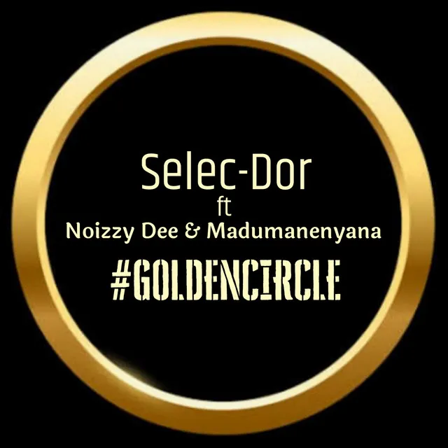 Golden Circle