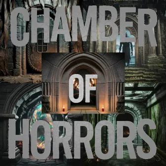 Chamber of Horrors by Less Than Perfect