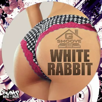 White Rabbit by G-Smoove