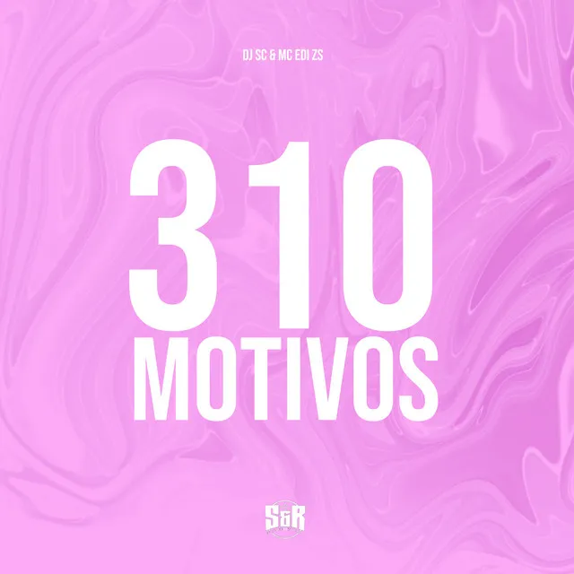 310 Motivos