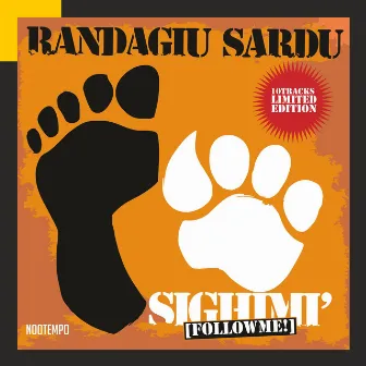 Sighimì Follow Me! by Randagiu Sardu