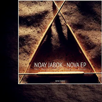 Nova EP by Noay Jabok