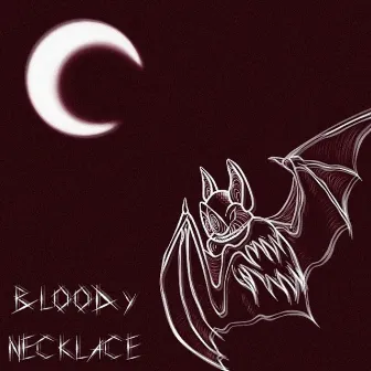 Bloody Necklace by Baby Woker