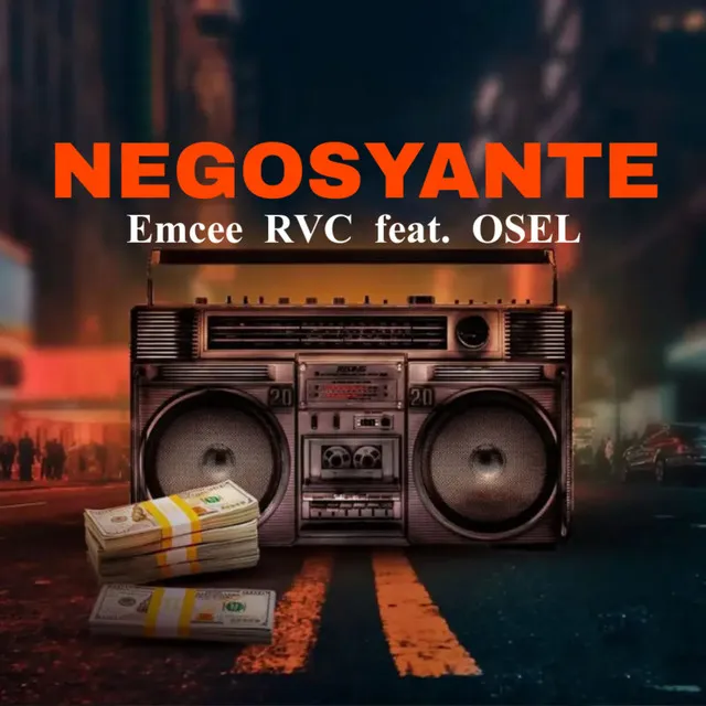 Negosyante