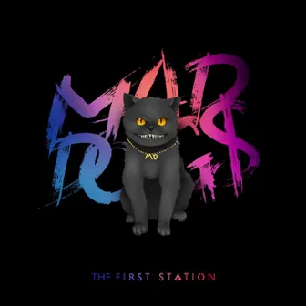 Mad Dogs by The First Station