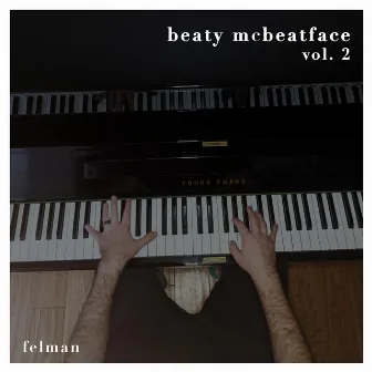 Beaty McBeatface Volume 2 by Unknown Artist