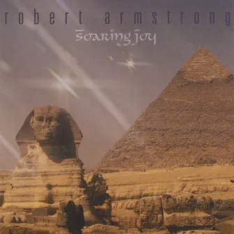 Soaring Joy by Robert Armstrong