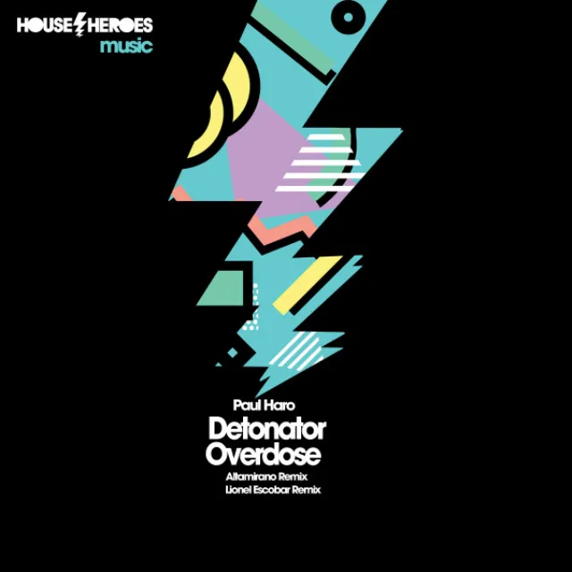 Detonator - Altamirano Remix