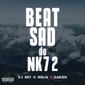 BEAT SAD DO NK7 2 by Danz26