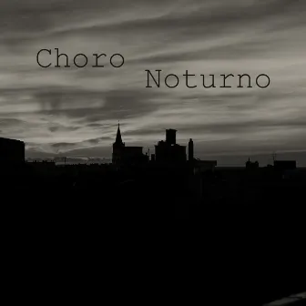 Choro Noturno by Caio Marcio Santos