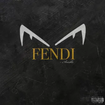 Fendi by Amille