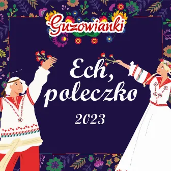 Ech, poleczko by Guzowianki