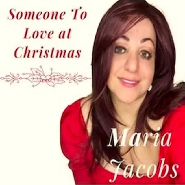 Someone to Love at Christmas - Radio Edit