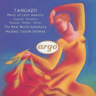 Tangazo by New World Symphony