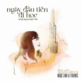 Ngày Đầu Tiên Đi Học by Ngọc Linh