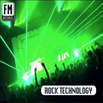 Rock Technology by Massimo D'Arrigo